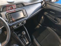 نيسان فيرسا